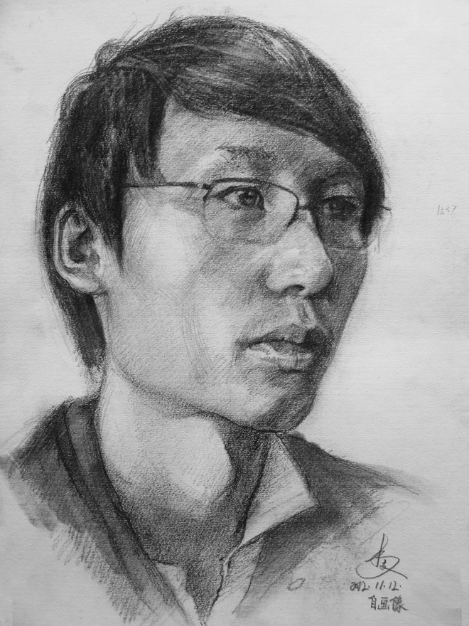 名师李光惠部分学生作品