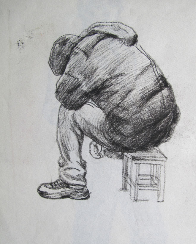 名师李光惠部分学生作品