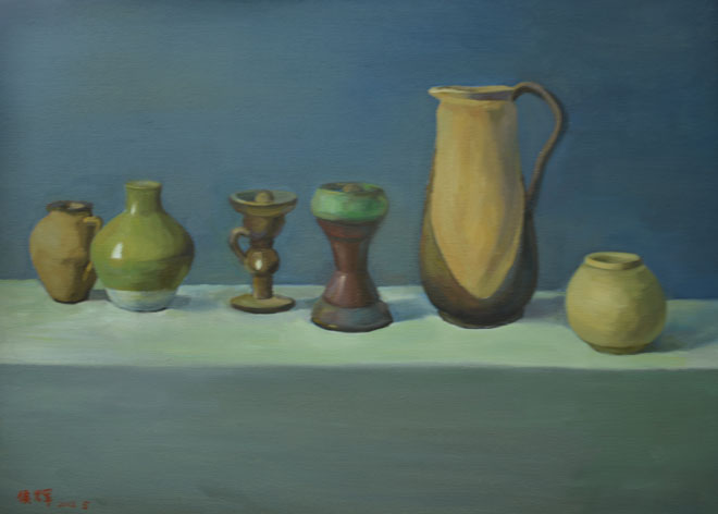 学员——侯辉优秀作品