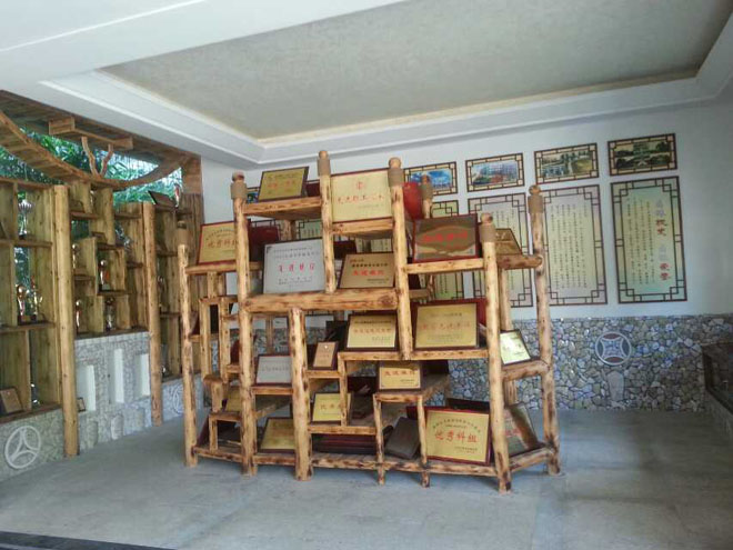 名师李光惠在四联小学学习交流